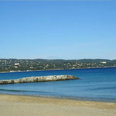 Villa Mah Jong Cavalaire-sur-Mer