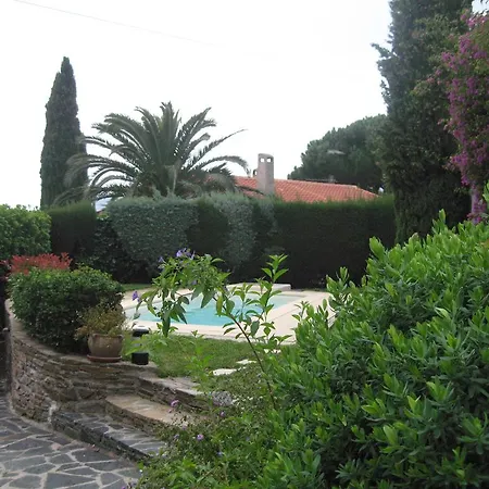 Villa Mah Jong Cavalaire-sur-Mer