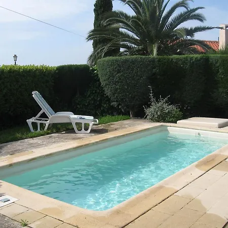 Mah Jong * Cavalaire-sur-Mer