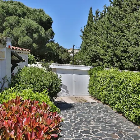 Villa Mah Jong Cavalaire-sur-Mer